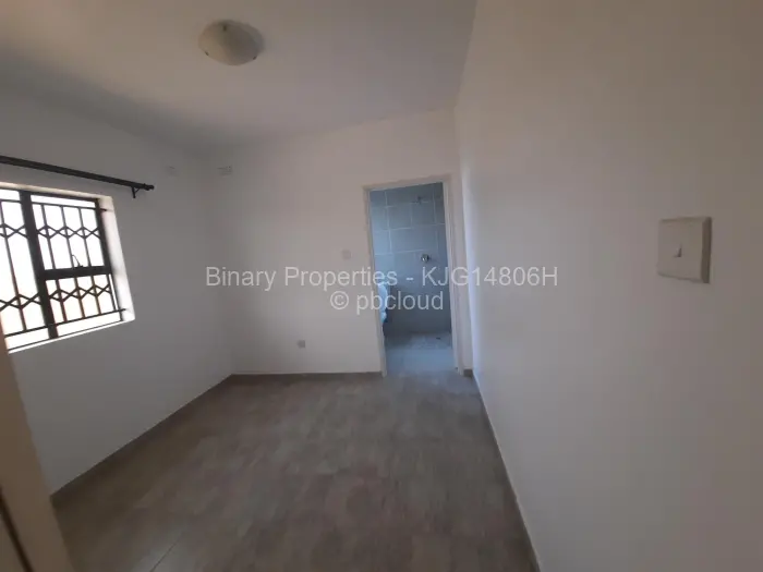 3 Bedroom House to Rent in Arlington, Harare