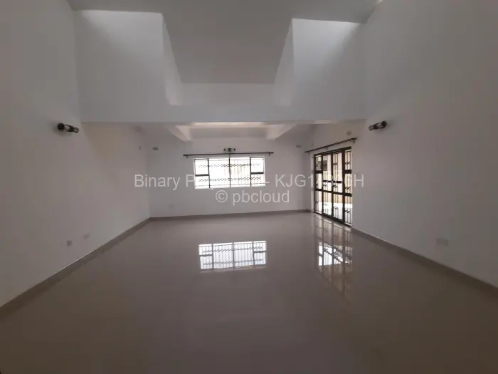 3 Bedroom House to Rent in Arlington, Harare
