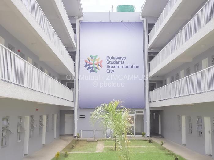 Other Commercial to Rent in Matsheumhlope, Bulawayo