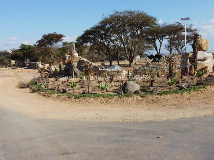 4 Bedroom House to Rent in Ruwa, Ruwa