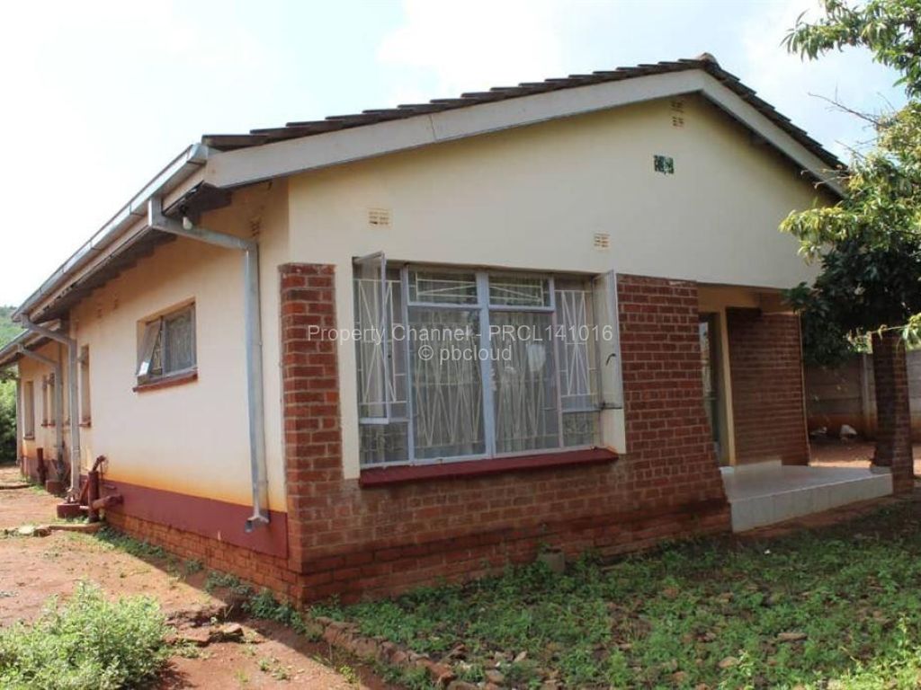 House For Sale in Marimba Park Property Channel