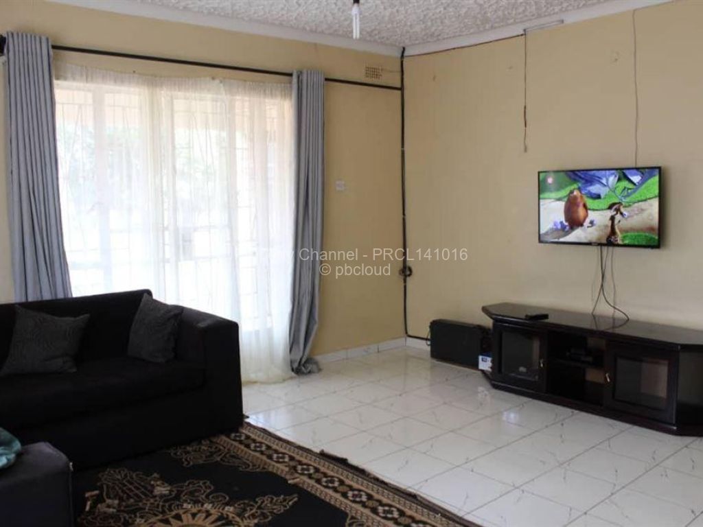 House For Sale in Marimba Park Property Channel