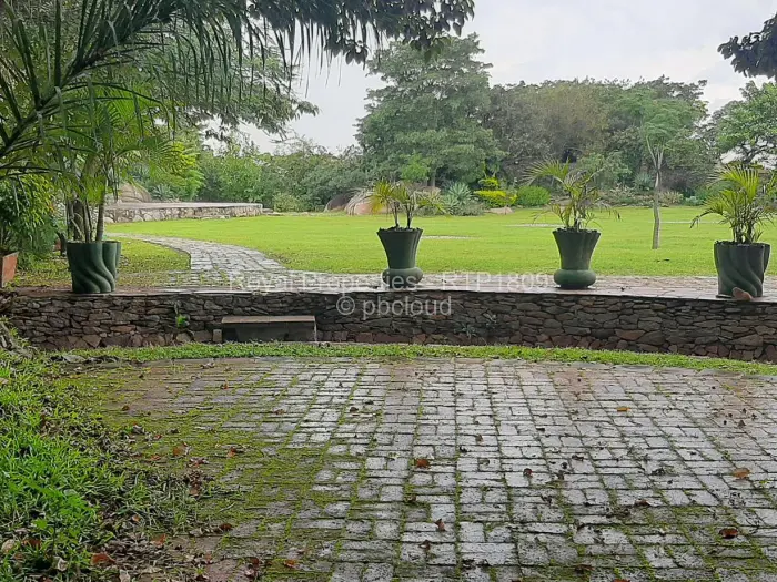 Warehouse/Industrial to Rent in Manresa, Harare