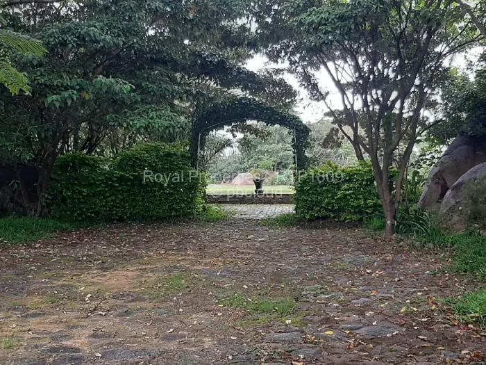 Warehouse/Industrial to Rent in Manresa, Harare