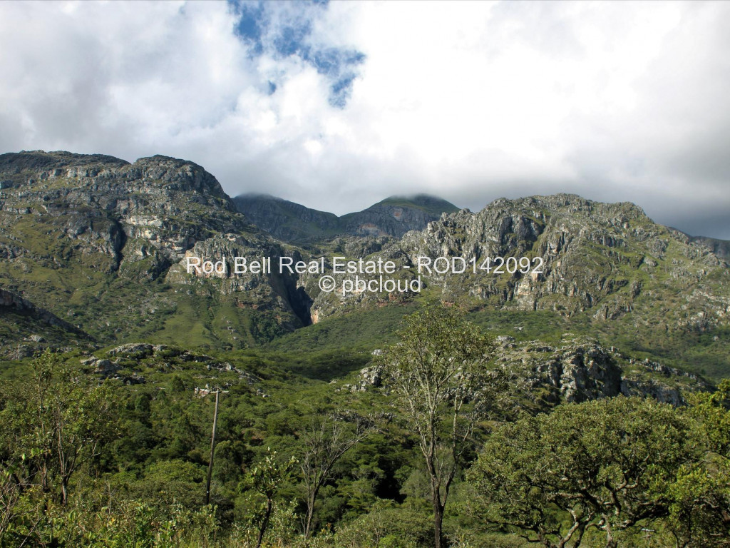 Warehouse/Industrial for Sale in Chimanimani, Chimanimani