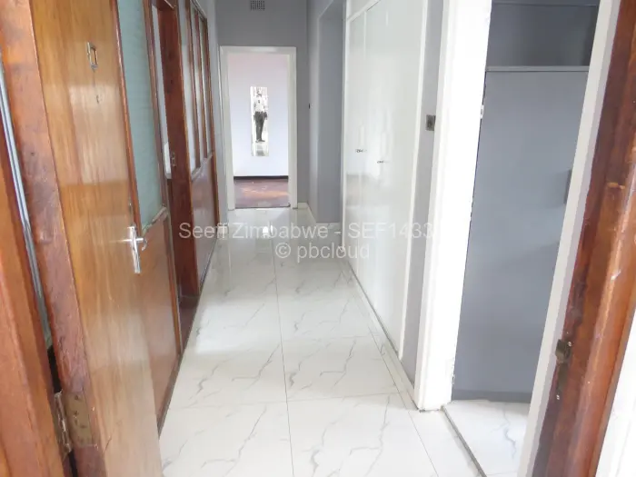 Flat/Apartment to Rent in Avenues