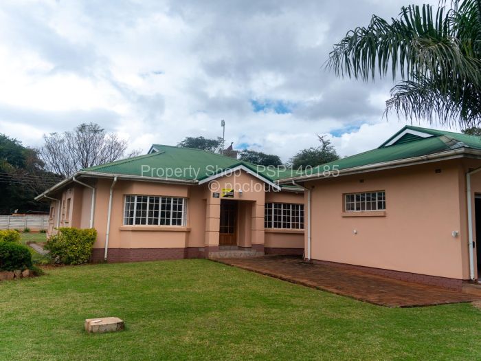 Townhouse/Cluster for Sale in Mandara, Harare