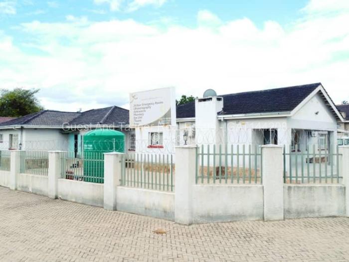 Other Commercial for Sale in Yeovil, Mutare