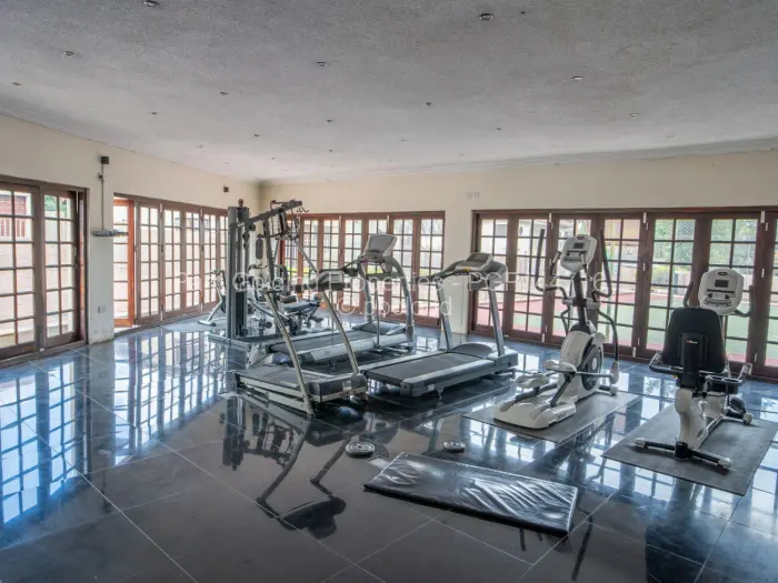 Townhouse/Cluster for Sale in Ballantyne Park, Harare