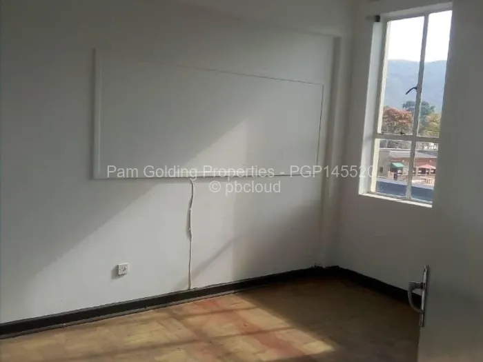 Commercial Property to Rent in Mutare CBD, Mutare