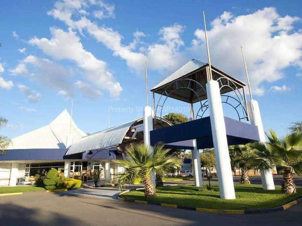 Warehouse/Industrial for Sale in Beitbridge, Beitbridge