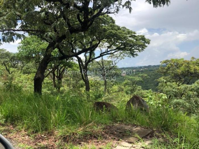 Residential Stand for Sale in Chipinge, Chipinge