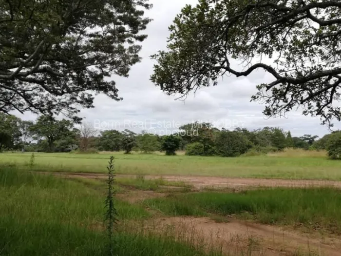 Residential Stand for Sale in Ruwa, Ruwa