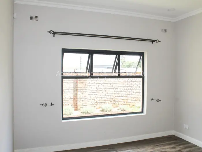 Townhouse/Cluster to Rent in Chisipite, Harare