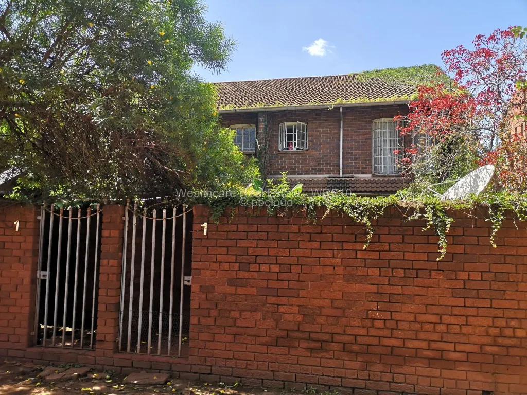 Flat/Apartment for Sale in Avenues, Harare