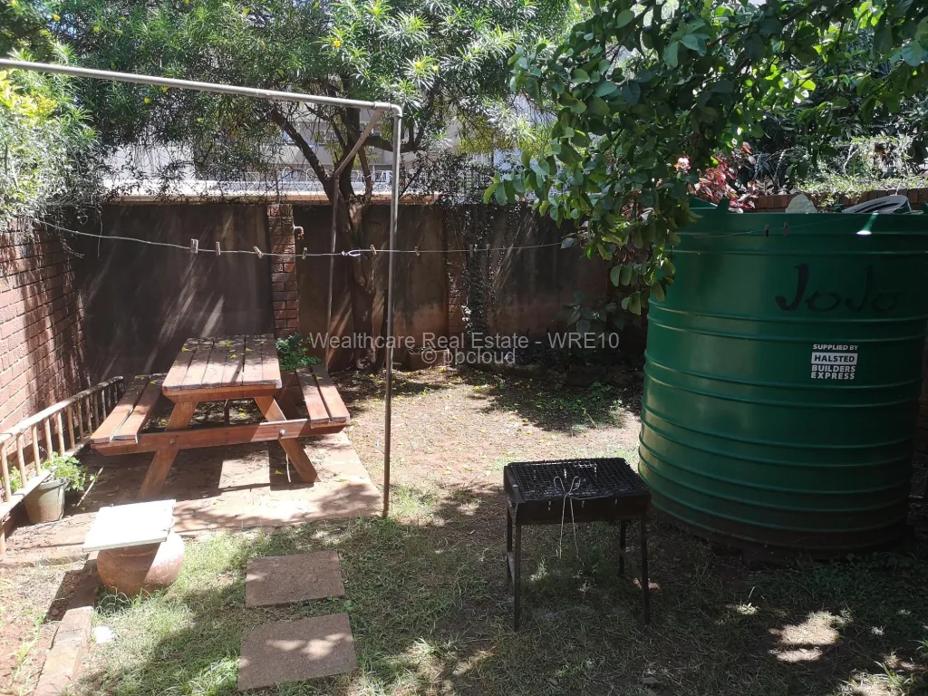 Flat/Apartment for Sale in Avenues, Harare