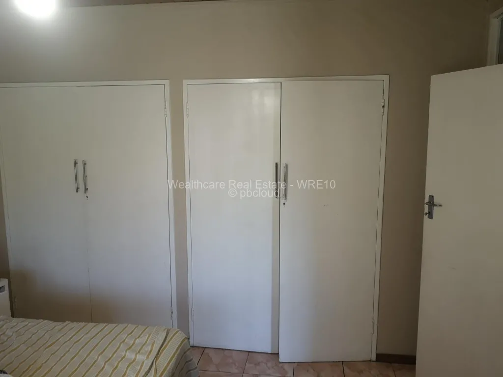 Flat/Apartment for Sale in Avenues, Harare