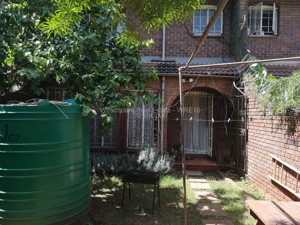 Flat/Apartment for Sale in Avenues, Harare