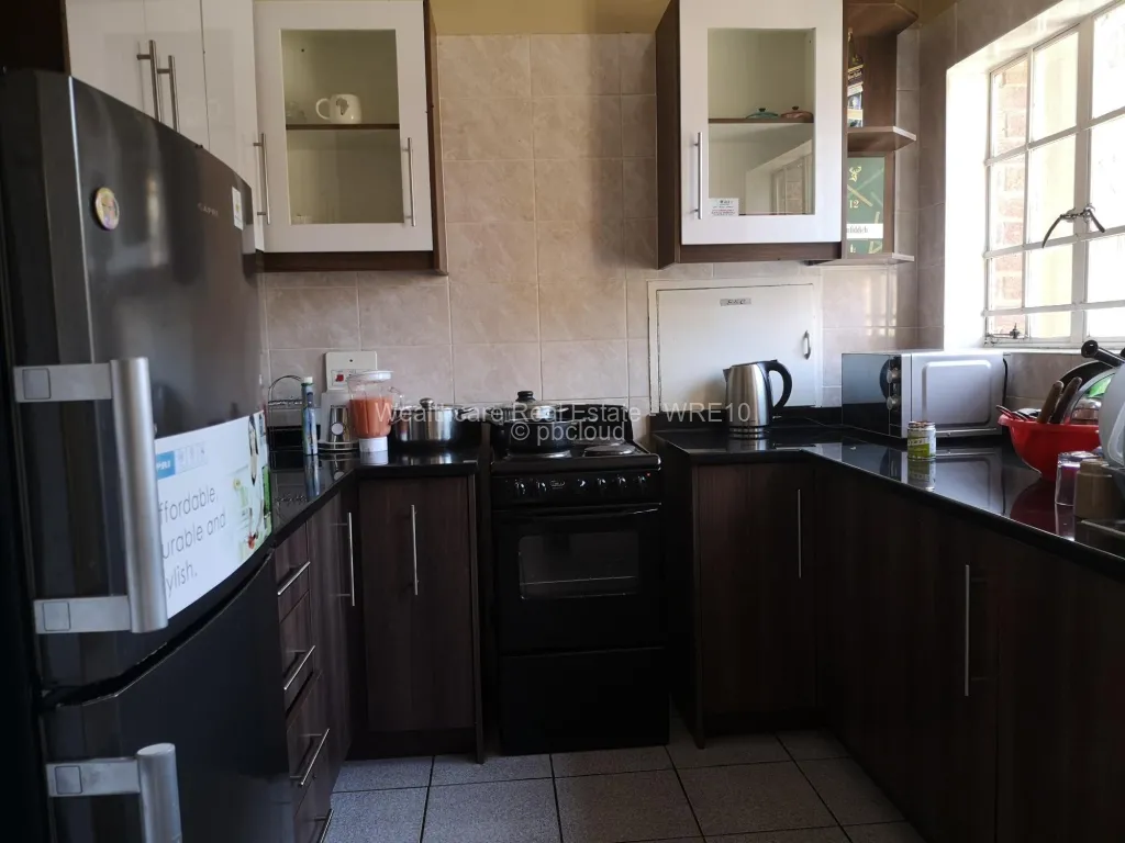 Flat/Apartment for Sale in Avenues, Harare