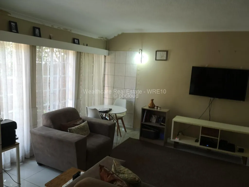 Flat/Apartment for Sale in Avenues, Harare