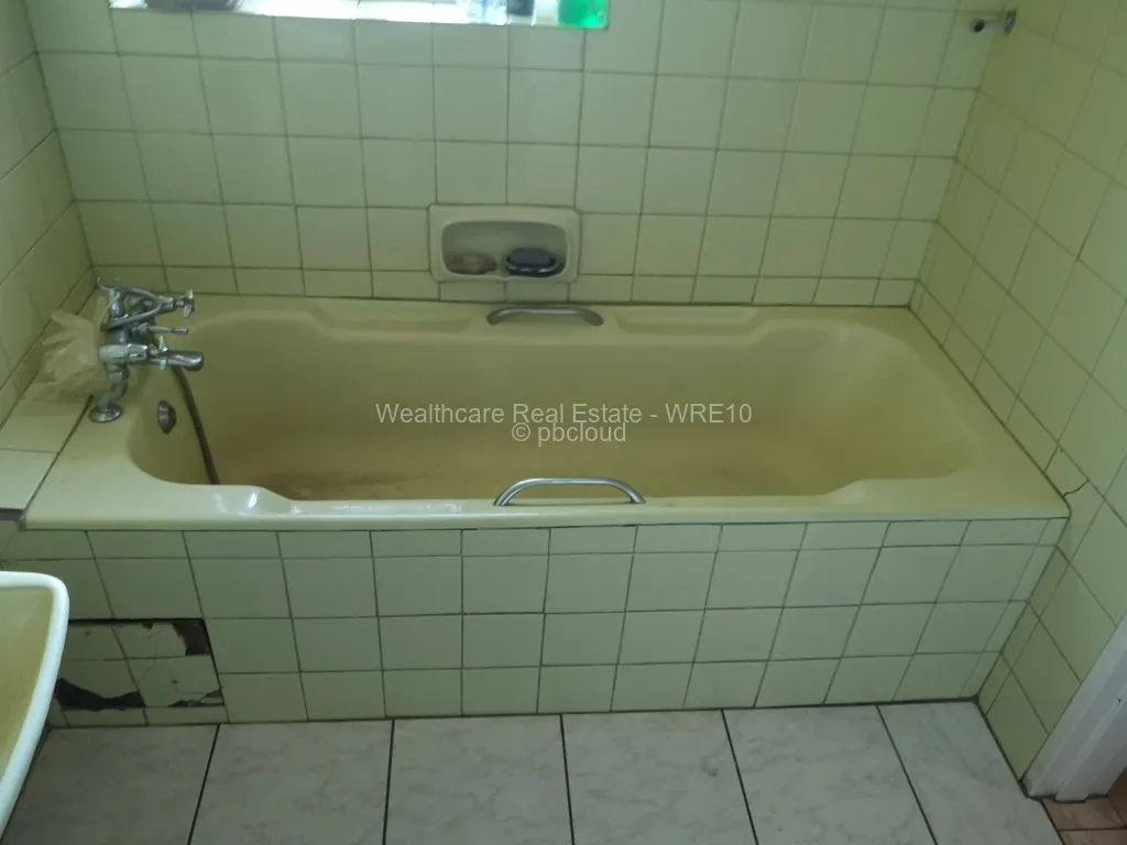 Flat/Apartment for Sale in Avenues, Harare