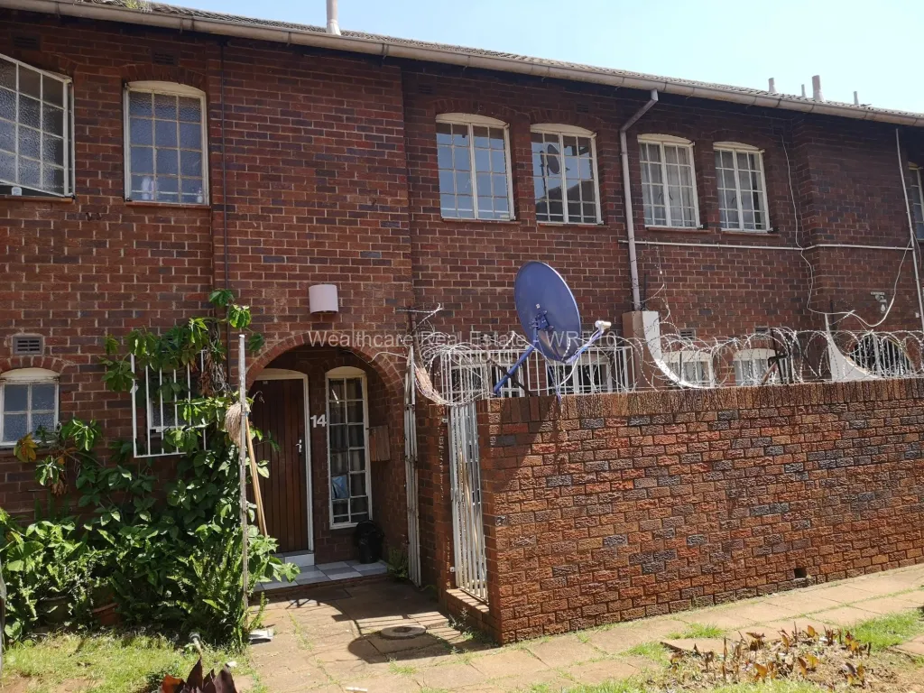 Flat/Apartment for Sale in Avenues, Harare