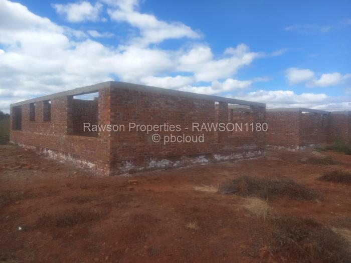 4 Bedroom House for Sale in Norton, Norton