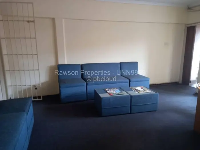 Commercial Property for Sale in Harare City Centre, Harare