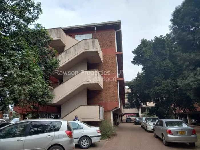 Commercial Property for Sale in Harare City Centre, Harare