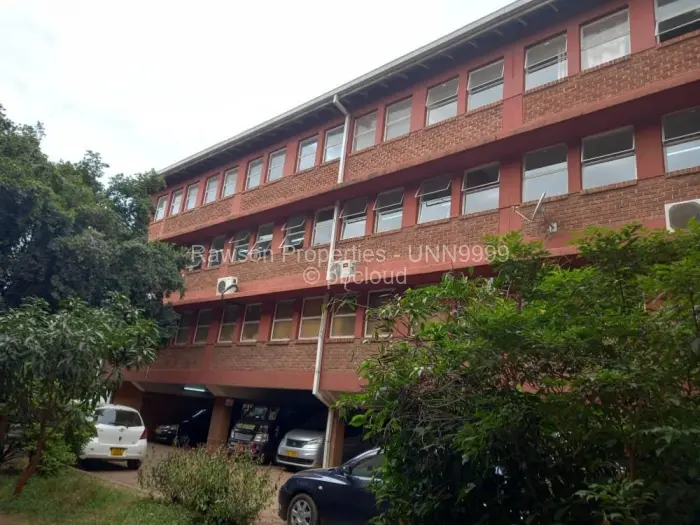 Commercial Property for Sale in Harare City Centre, Harare
