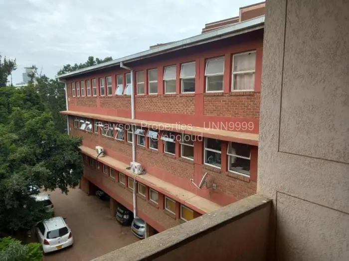 Commercial Property for Sale in Harare City Centre, Harare