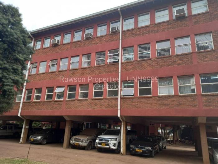 Office for Sale in Harare City Centre, Harare