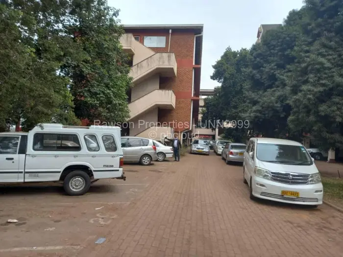 Commercial Property for Sale in Harare City Centre, Harare