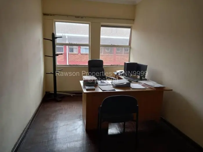 Commercial Property for Sale in Harare City Centre, Harare