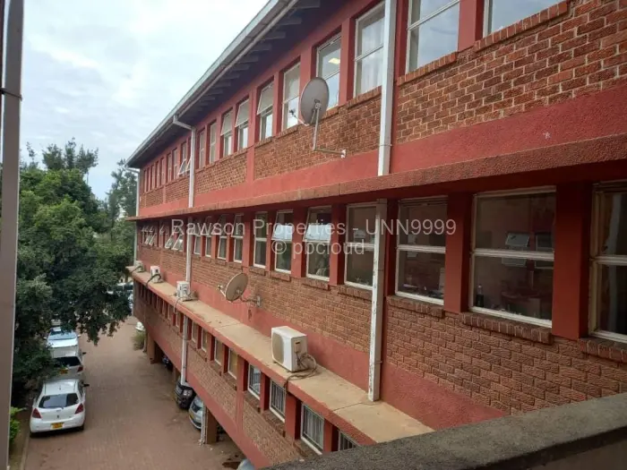 Commercial Property for Sale in Harare City Centre, Harare