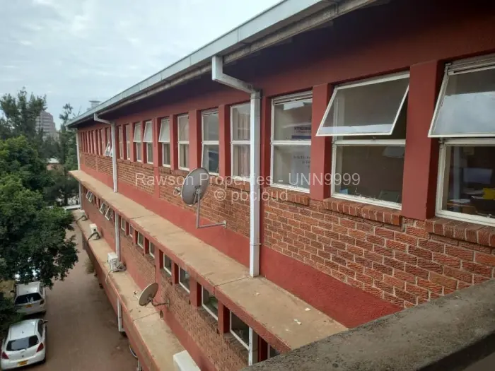 Commercial Property for Sale in Harare City Centre, Harare