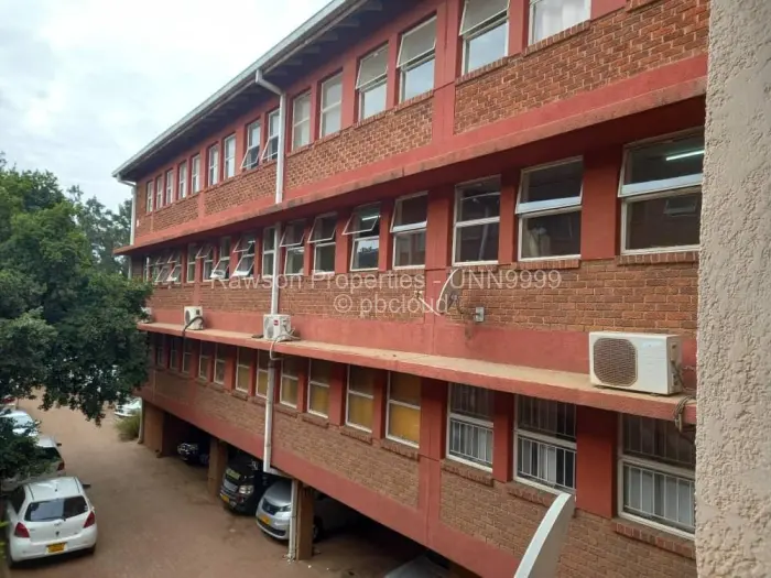 Commercial Property for Sale in Harare City Centre, Harare