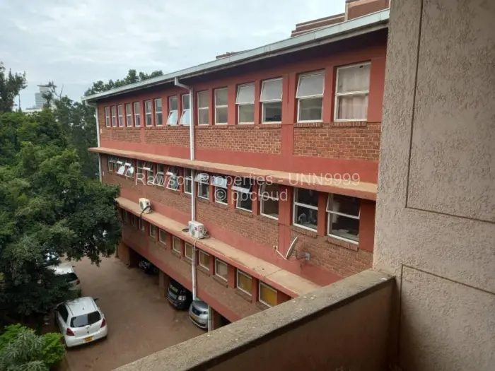 Commercial Property for Sale in Harare City Centre, Harare