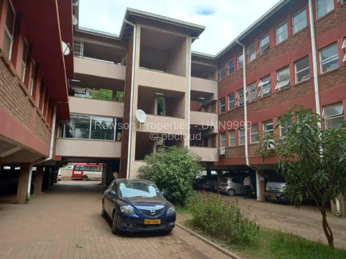Commercial Property for Sale in Harare City Centre, Harare