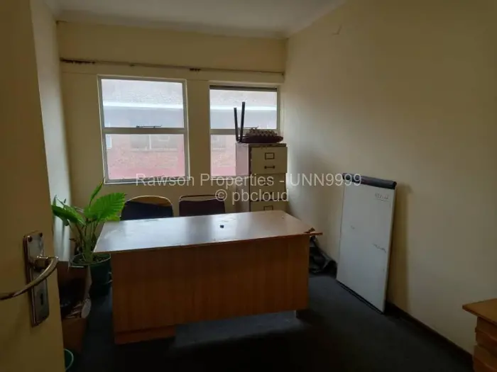 Commercial Property for Sale in Harare City Centre, Harare