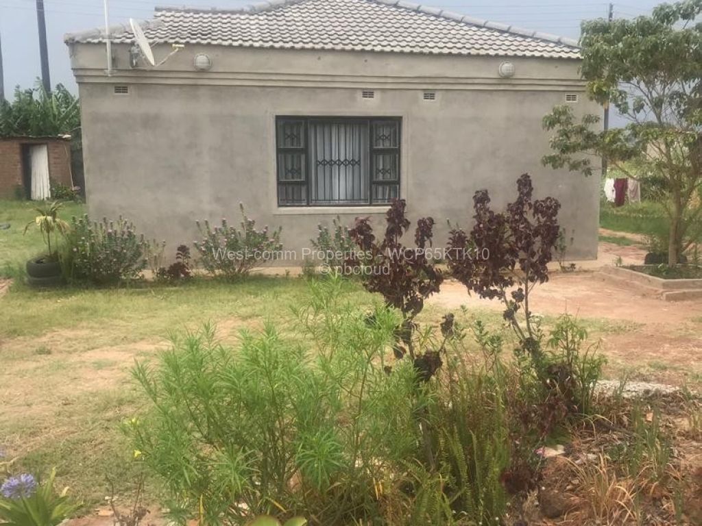 3 Bedroom Cottage/Garden Flat for Sale in Norton, Norton