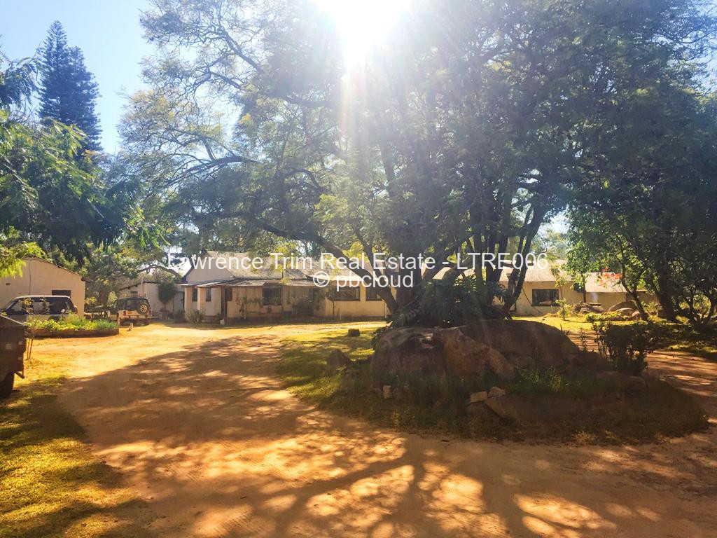 3 Bedroom House for Sale in Ruwa, Ruwa