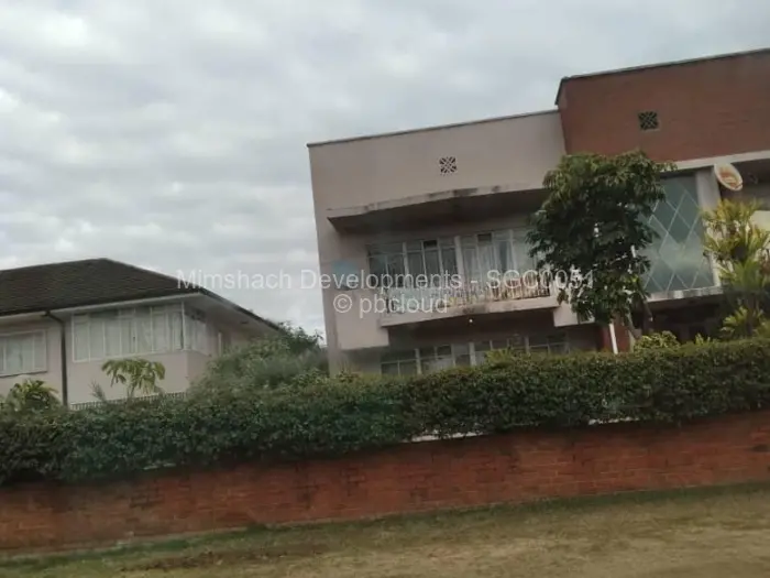Flat/Apartment to Rent in Avondale, Harare