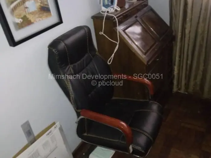 Flat/Apartment to Rent in Avondale, Harare