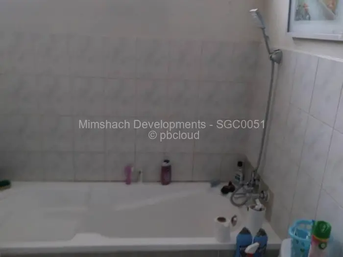 Flat/Apartment to Rent in Avondale, Harare