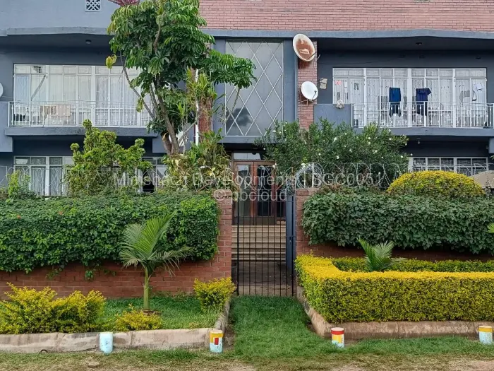 Office to Rent in Avondale, Harare