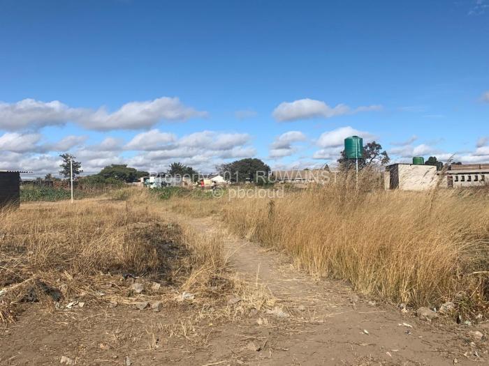 Farm/Plot for Sale in Ruwa, Ruwa