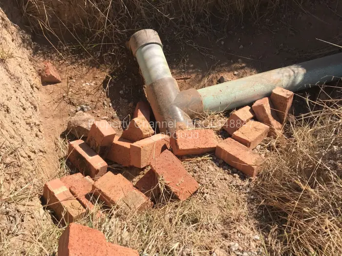 Land for Sale in Nyabira, Zvimba