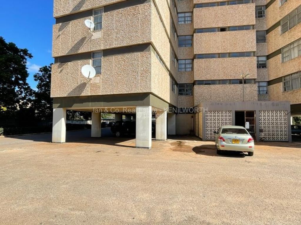 Flat/Apartment to Rent in Ascot, Bulawayo