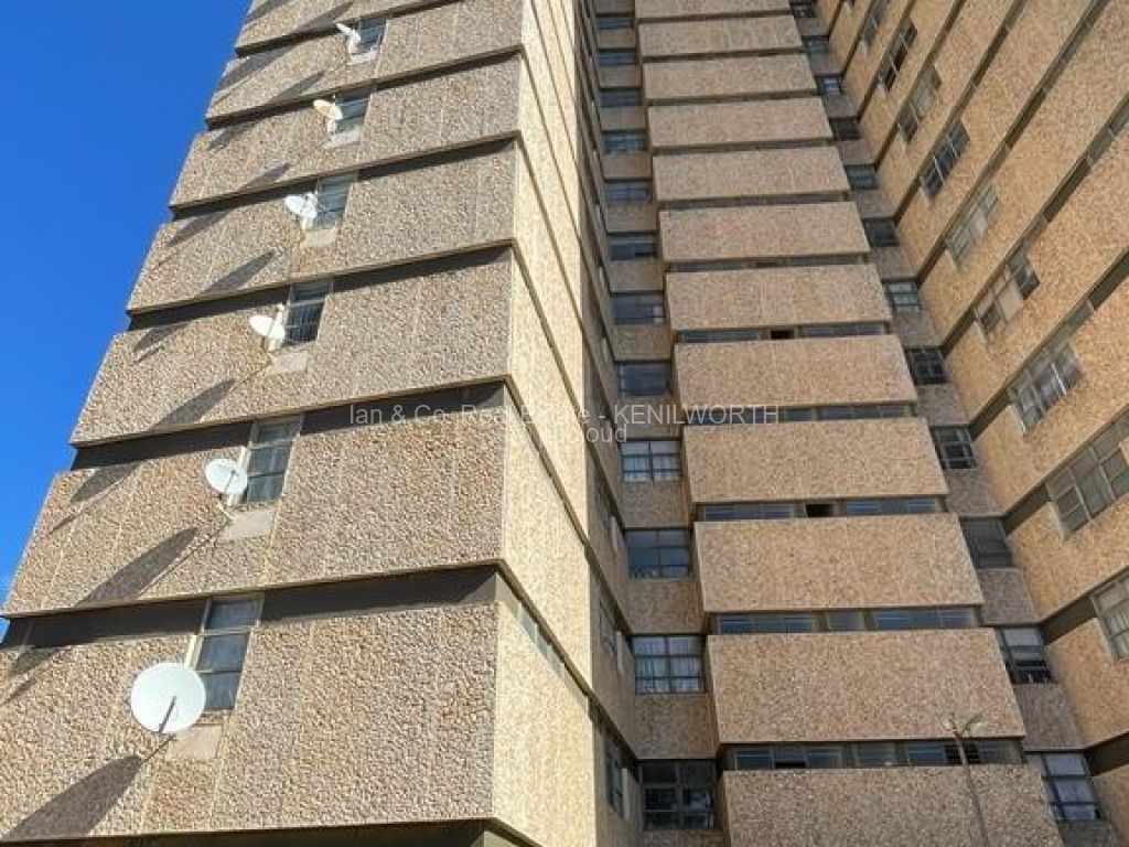 Flat/Apartment for Sale in Ascot, Bulawayo